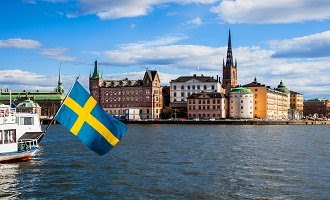 Swedia menjadi salah satu negara ateis terbesar