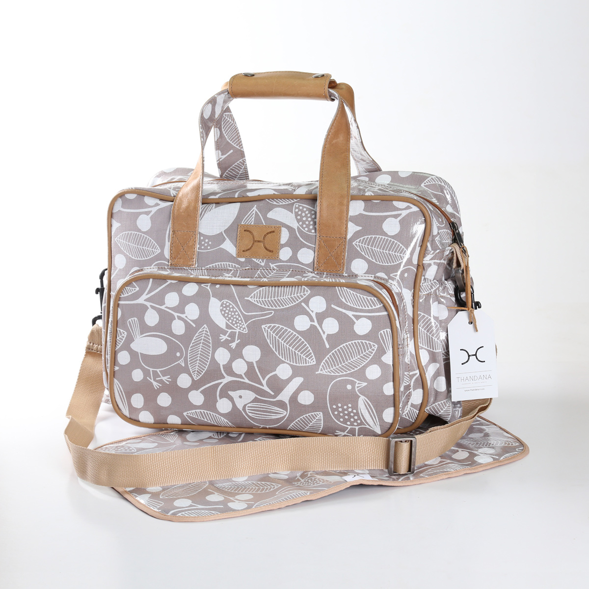 thandana nappy bag