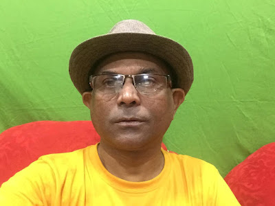 DM and GayaPressClub: डीएम अभिषेक सिंह की उत्कृष्ट कृति प्रेस क्लब, DM Abhishek Singh's masterpiece Press Club, AnjNewsMedia, Press Club Gaya