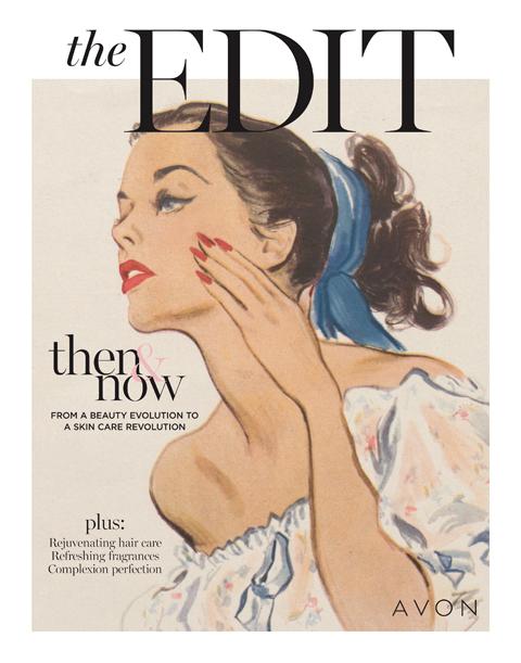 the EDIT now and then the EDIT now and then