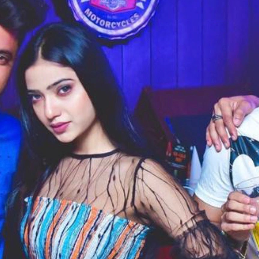 Muskan Sharma (Muskan Khan) (musk786_): Age, Wiki and Biography | FilmiFeed