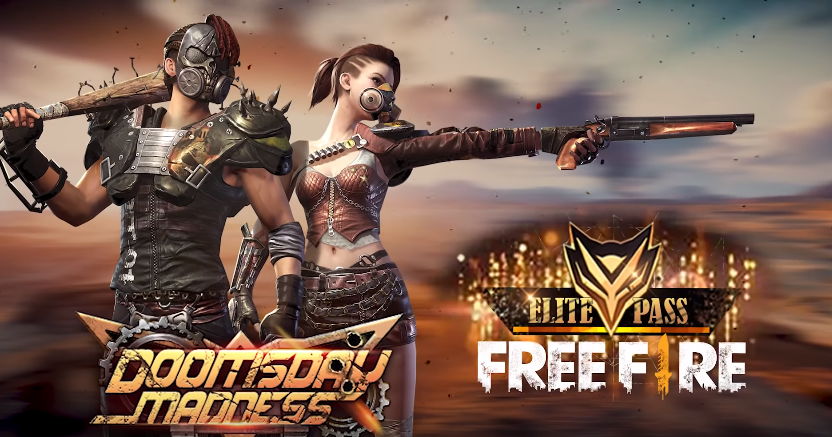 Foto Bundle Ff Keren Season 1 / Terbaru 23+ Gambar Wallpaper Ff Season