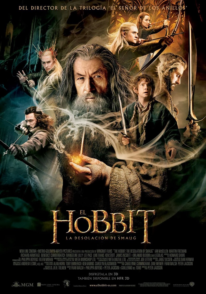 Ver El Hobbit Online Gratis Subtitulada Ver El Hobbit Online Gratis Subtitulada