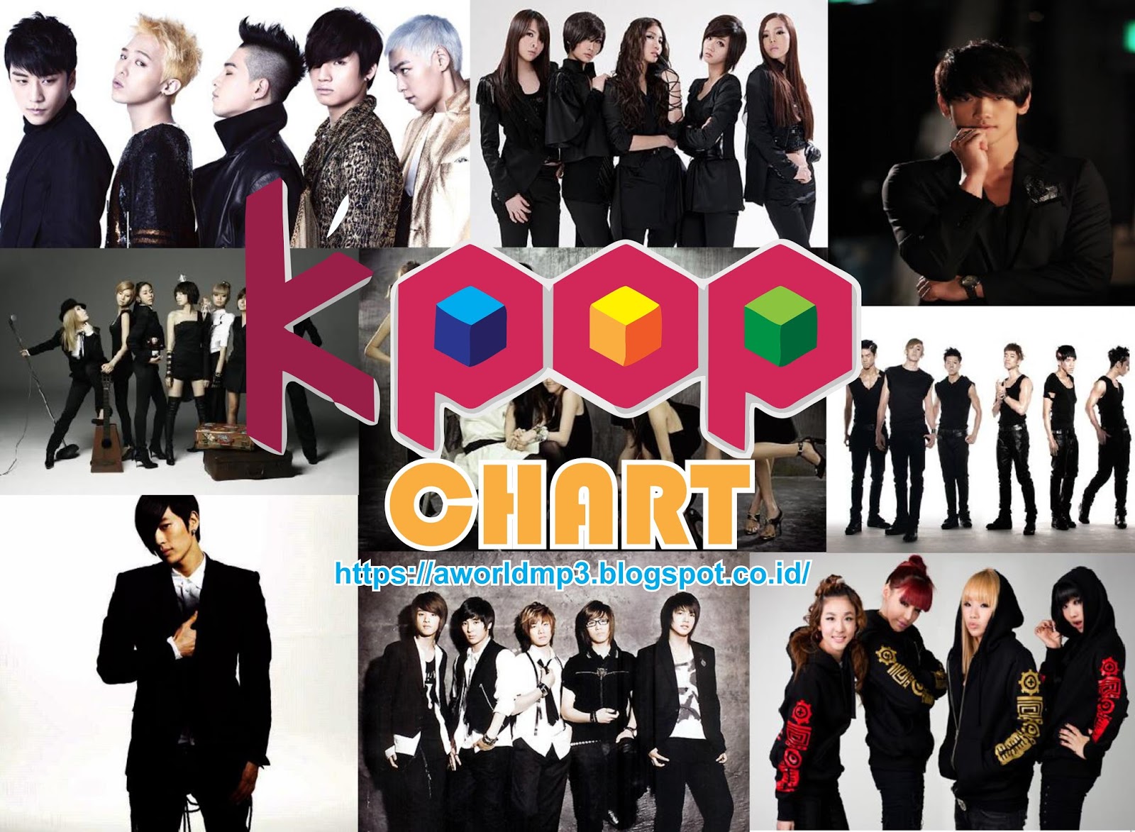 Kpop 2024 Archive .Mp3 Briana Austina