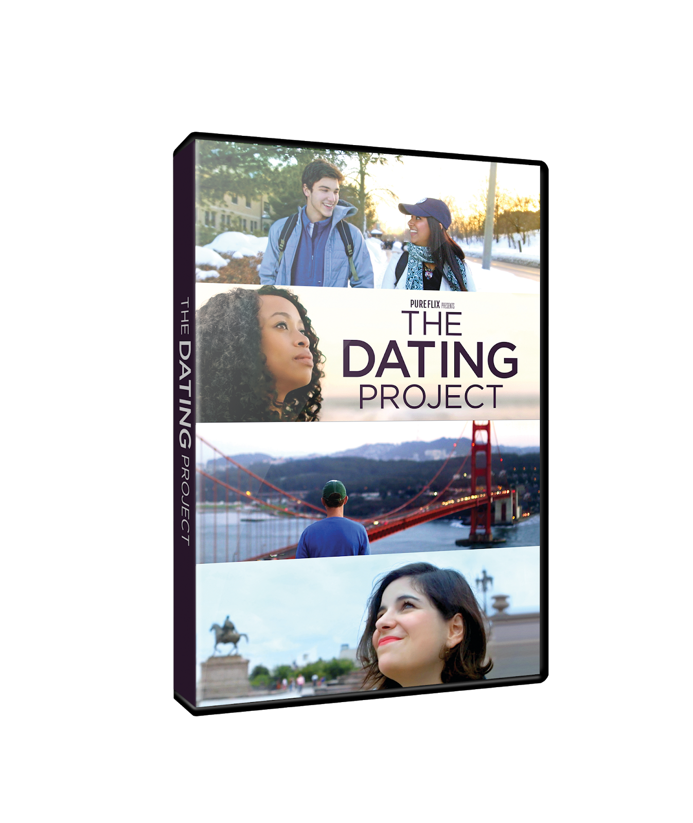 Dating project 2018