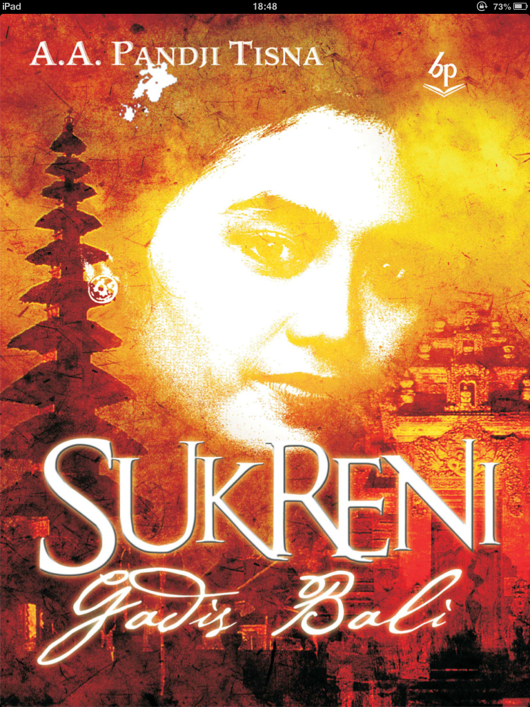 Sukreni Gadis Bali, A.A. Pandji Tisna Koleksi Ebook PDF