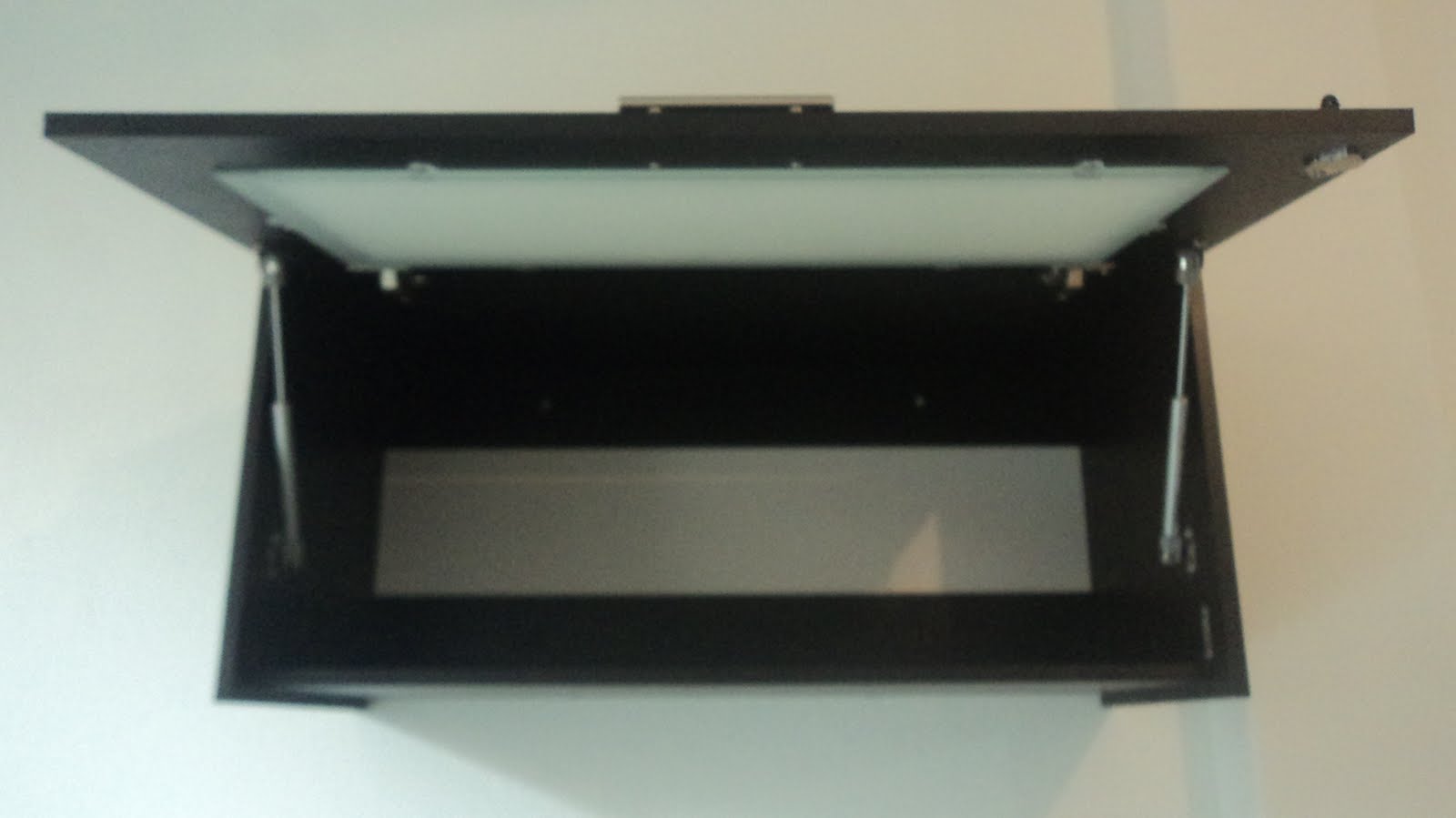 Marco Muebles: ARCHIVADORES COLGANTES