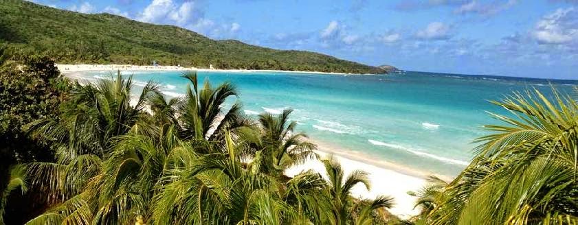 Culebra Beach Rental Vacation Villas