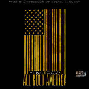 ALL GOLD AMERICA