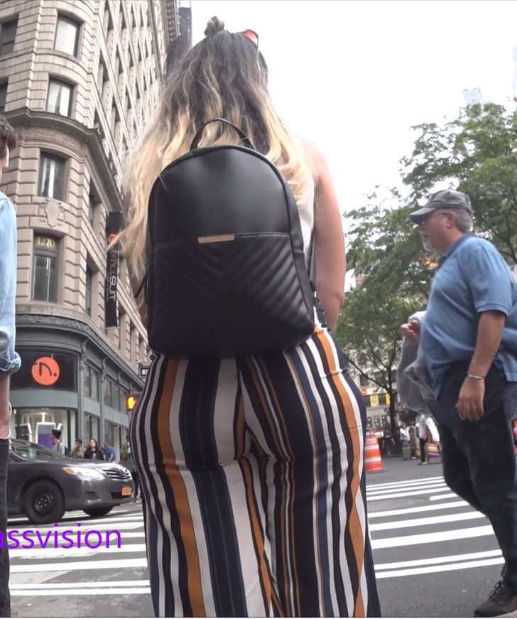 PAWG Booty Compilation Vol. 6 – Phatassvision