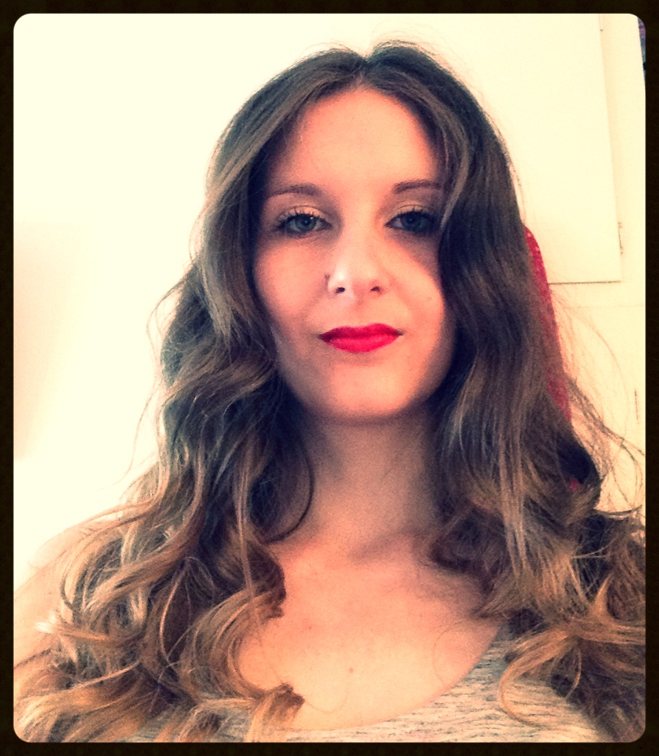 Tootsies Handmade Decorative Spin Wheel