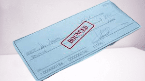 Cheque bounce क्या होता है-Cheque bounce meaning in Hindi Cheque bounce क्या होता है-Cheque bounce meaning in Hindi