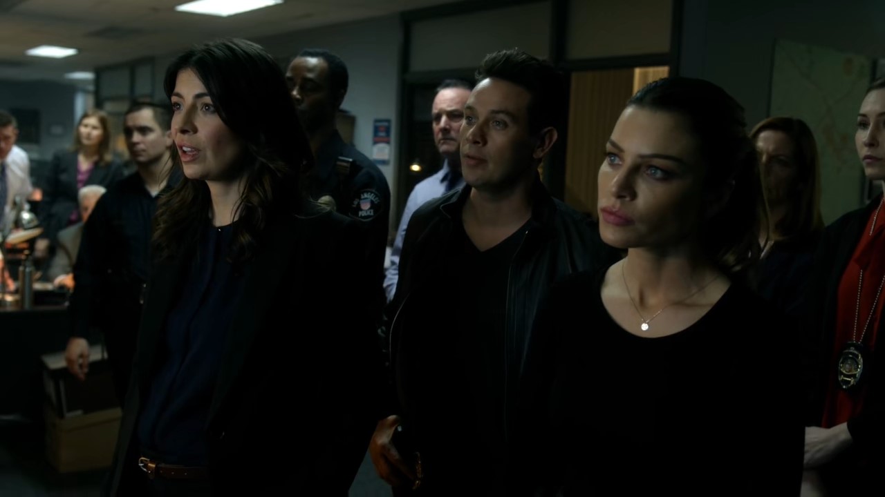 1600 Penn S01E05 VOSTFR HDTV - Torrent9cc