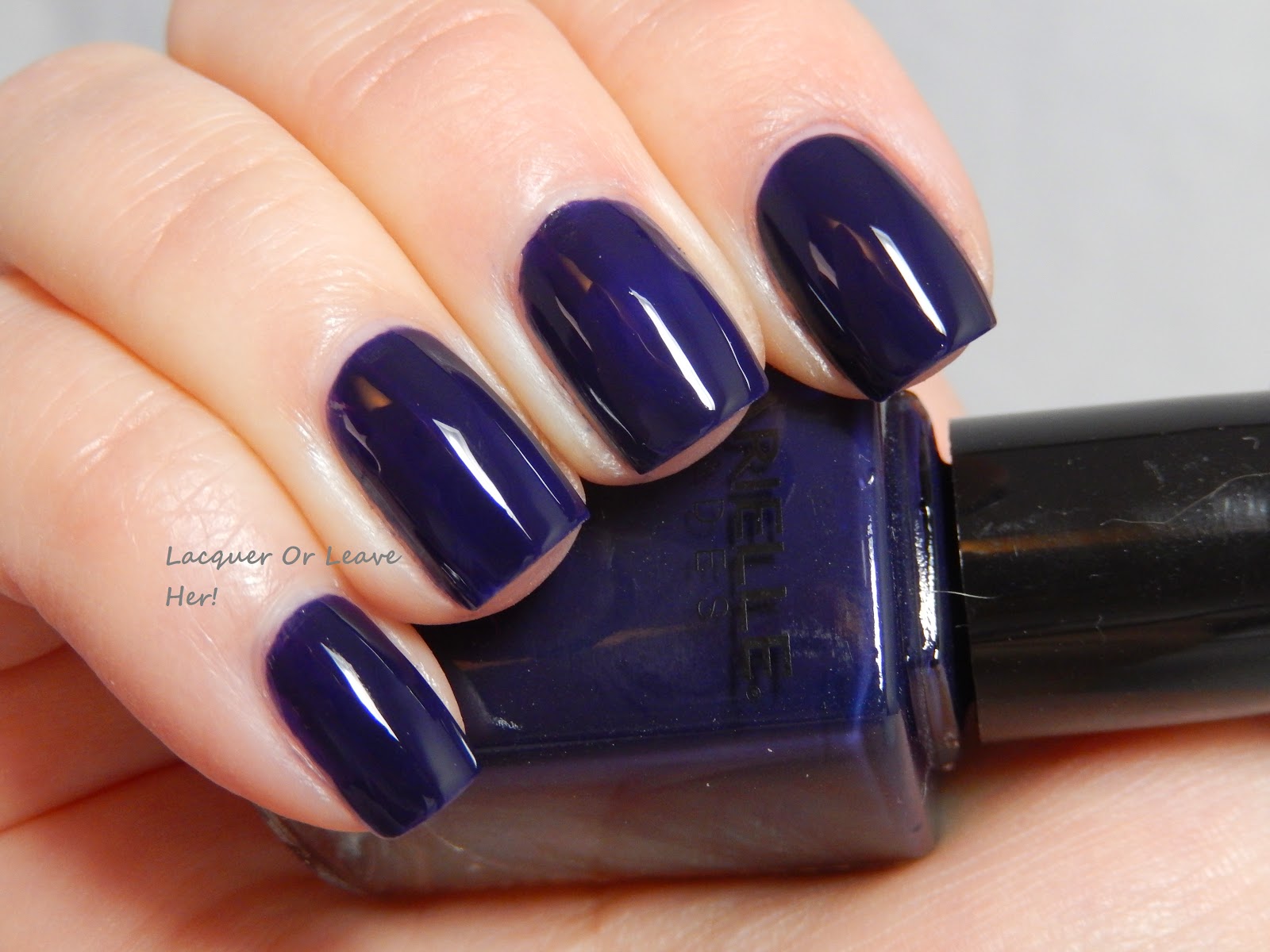 Barielle-Moda-Bleu Barielle Moda Bleu