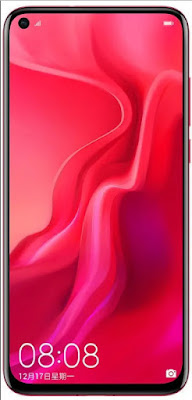 Huawei Nova 4 Price in India full specification & discount coupon Huawei Nova 4 Price in India full specification & discount coupon