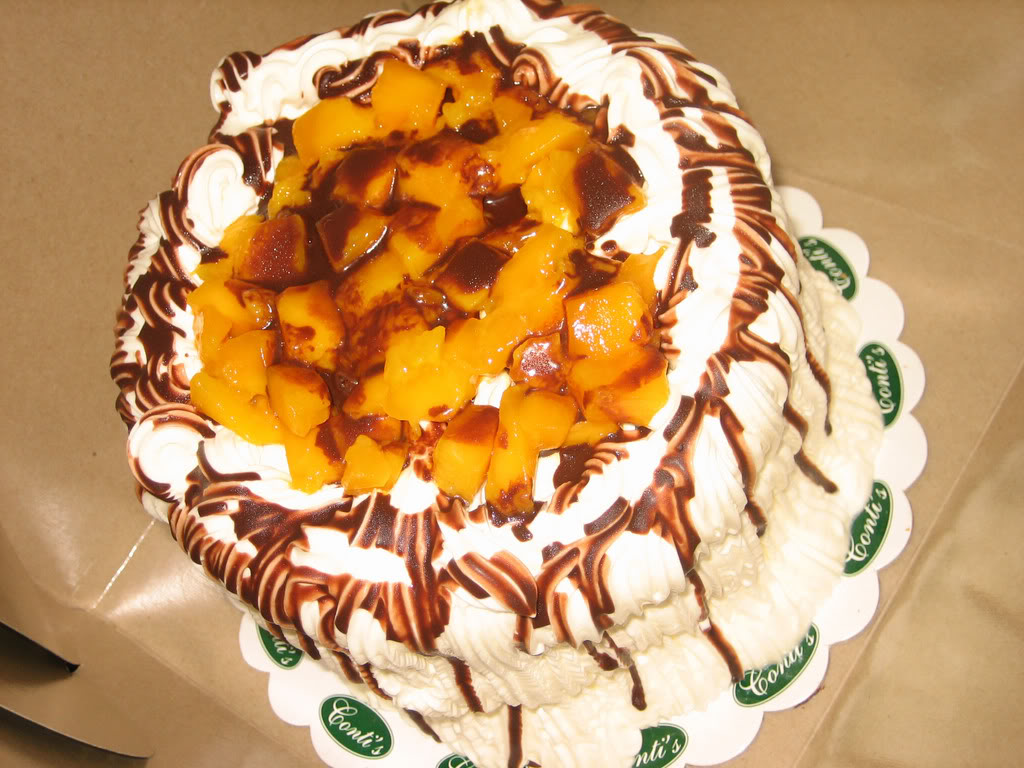 Lifetime of Togetherness: Crazy Over Cakes