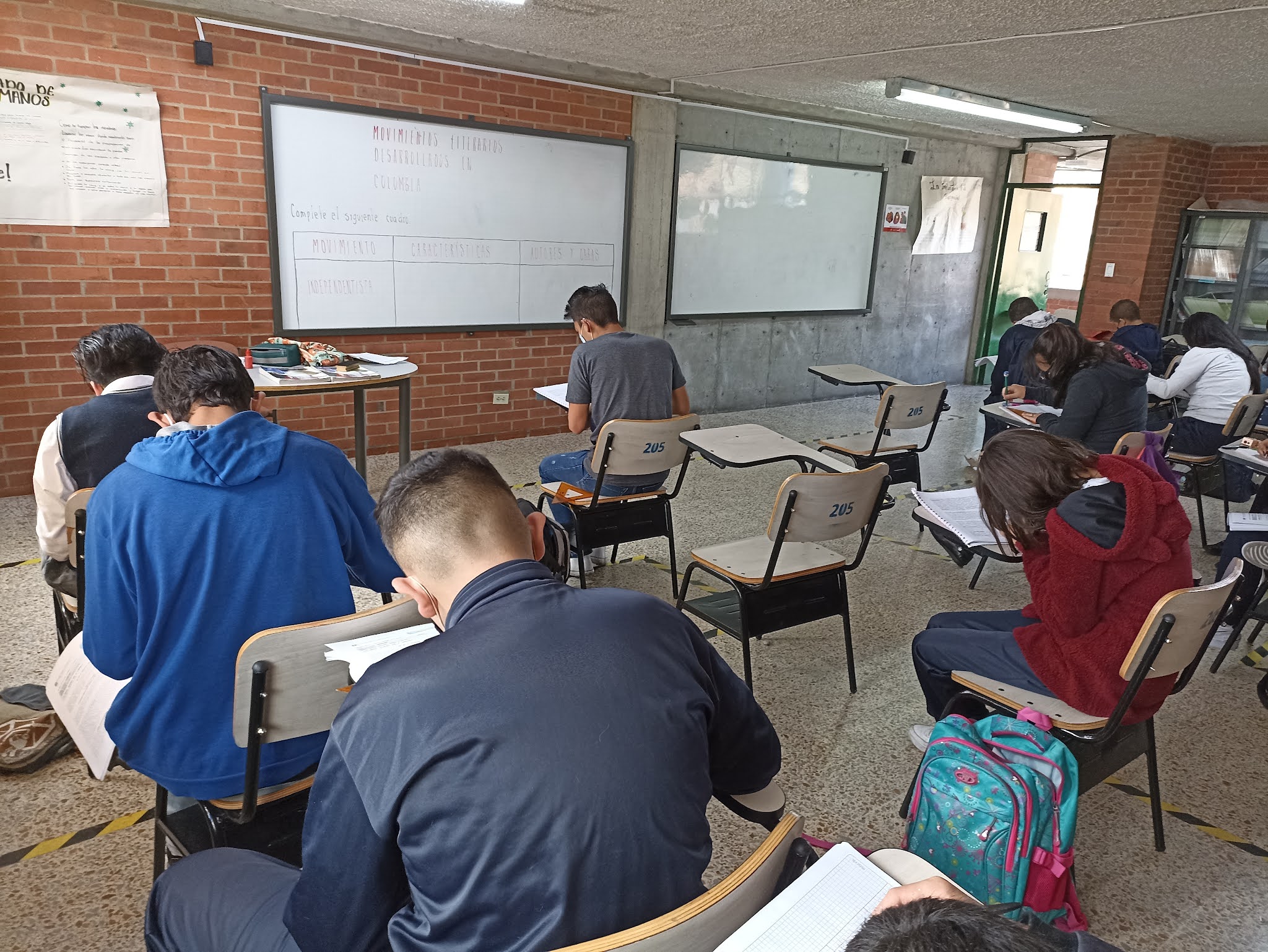 lengua-castellana-grado-octavo-2021