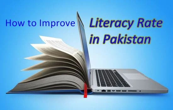 literacy-rate-in-pakistan