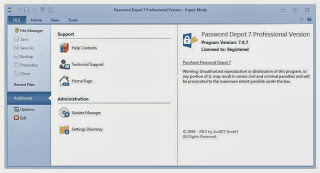 Password Depot Professional 7.5.2 Full Crack ~ DOWNLOAD ... - 320 x 173 jpeg 14kB