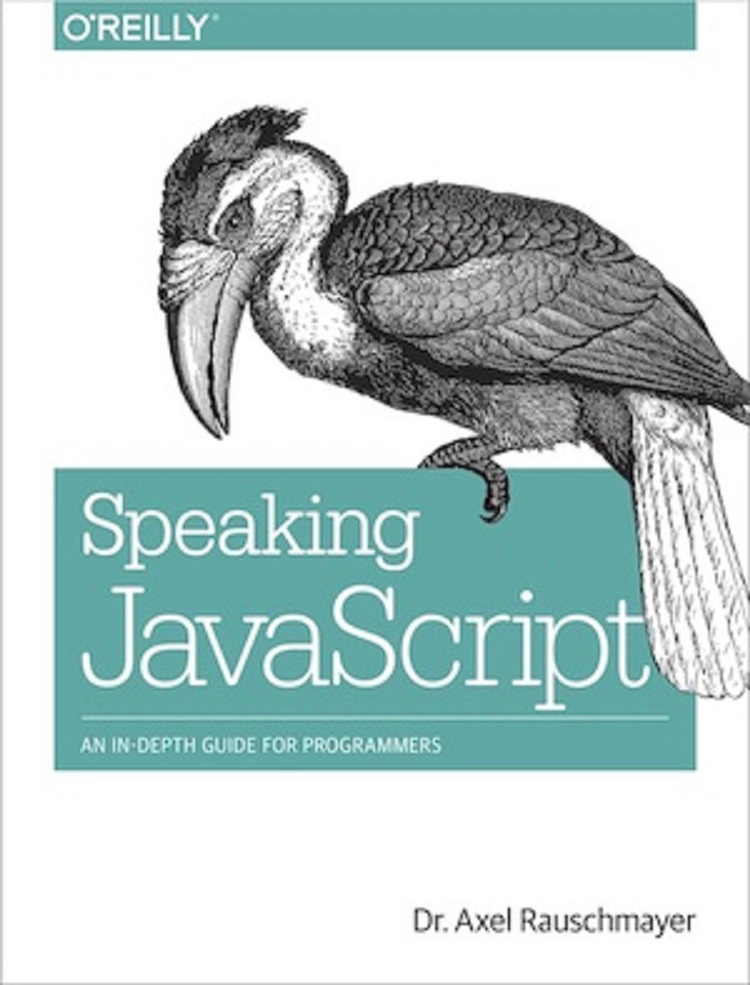 Top 5 FREE JavaScript Books - Download PDF or Read Online | Java67