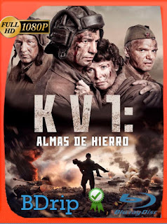 KV1: Almas de Hierro (2018) BDRIP 1080p Latino [GoogleDrive] SXGO
