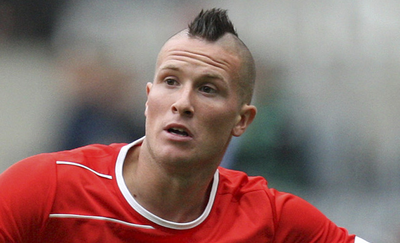 Michel expelled from London 2012 Olympics for racist tweet