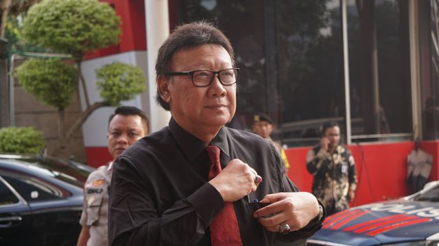 Menpan Mengijinkan Pemda Angkat Honorer Sepanjang Pembayaran Gaji, Tunjangan Oleh APBD