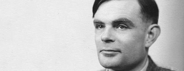 Alan Turing