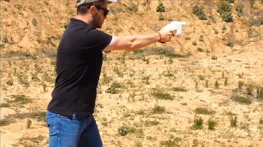 Second Amendment Report second-amendment-report