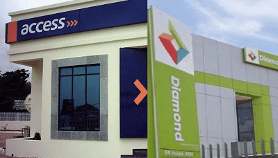 Access Bank Acquires Diamond Bank