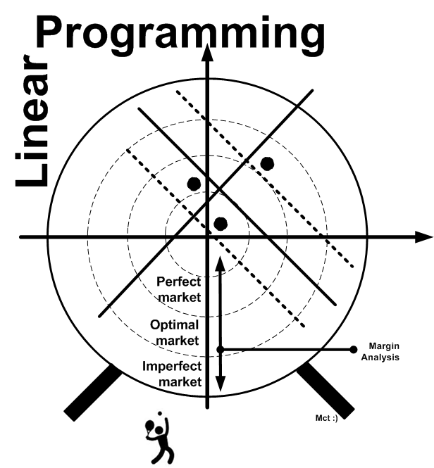 MCT Flow: Linear Programming