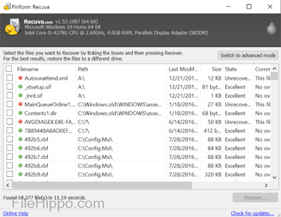 download the new version for apple Recuva Professional 1.53.2096 download the new version for apple Recuva Professional 1.53.2096
