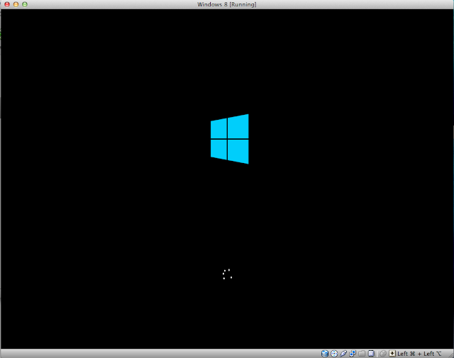 Tutorial-Como Instalar Windows 8