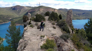 CASTILLOS DE VIÑAZA Y MONTANEJOS