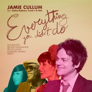 Jamie Cullum - Everything You Didn't Do