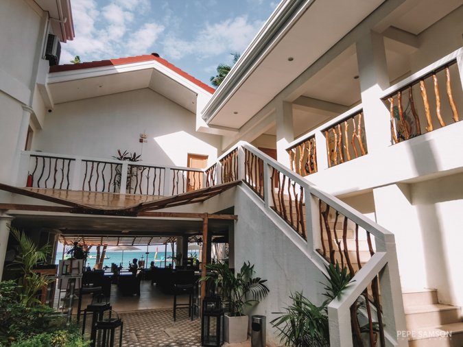 Villa Caemilla Beach Boutique Hotel Boracay New Normal