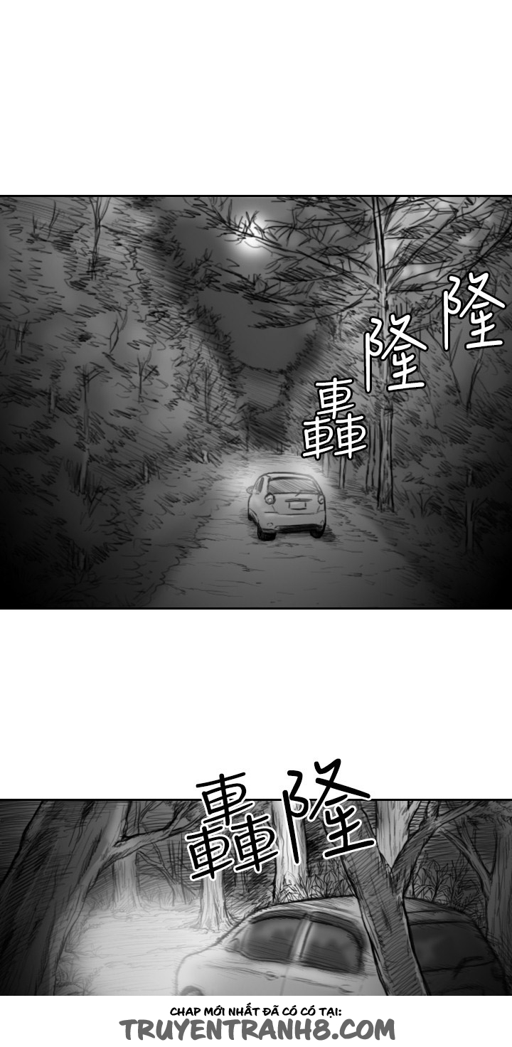 Hạt Giống Mỹ Nhân chap 18 - Trang 21