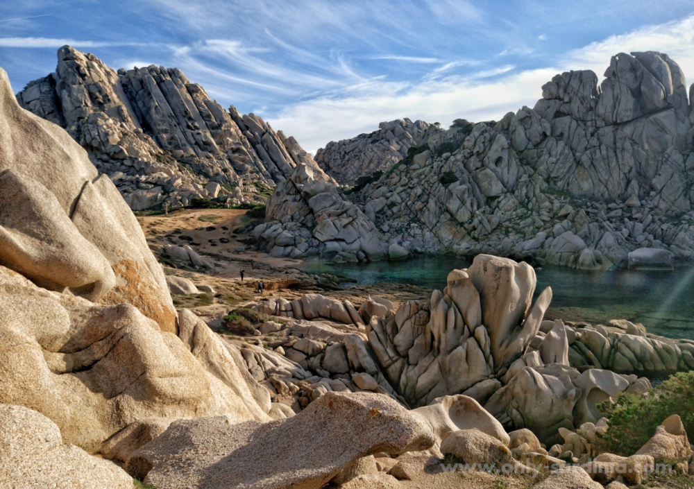 Car Rental Olbia Airport 7 places to see at least once in your life in