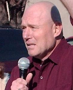 Encyclopedia of American Loons: #387: Rusty Lee Thomas