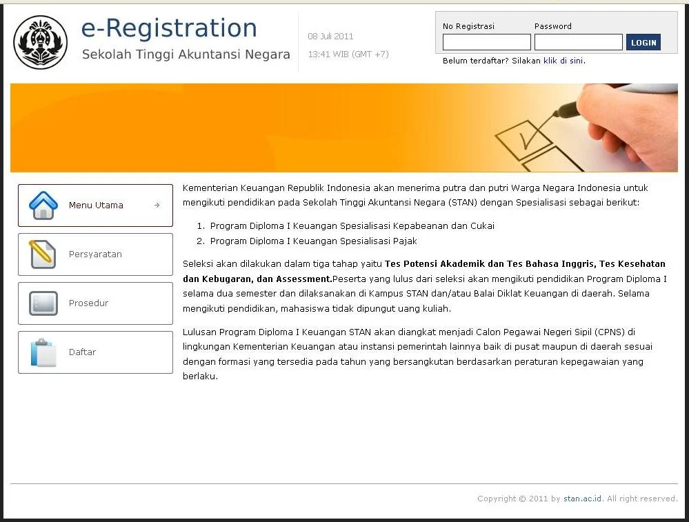Pendaftaran CPNS 2026 kapan dibuka informasi terbaru dan jadwal yang harus diketahui