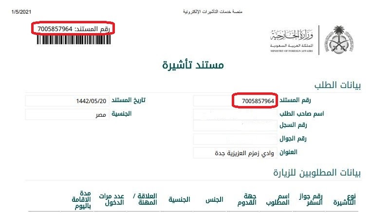 هل الزيارة العائلية مفتوحة الآن