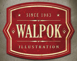 walpok.com