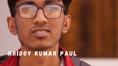 Hridoy Kumar Paul