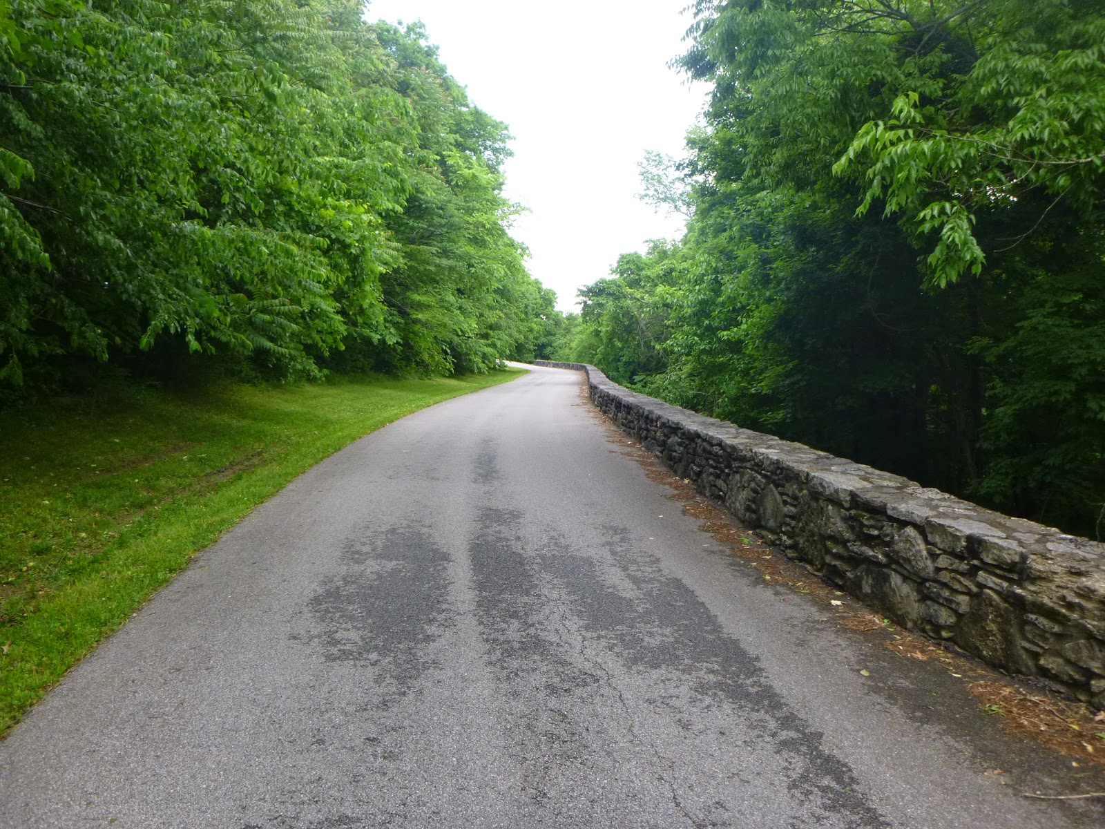 Versys Ventures, and more Natchez Trace Parkway