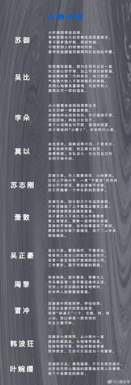 Akan DiRemake!! Ini 7 Hal Yang Harus Kamu Ketahui Tentang 'Innocent Playmate', Addicted Heroin Versi Youku