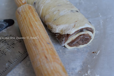 pan bauletto senza lattosio con lievito madre