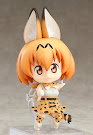 Nendoroid Kemono Friends Serval (#752) Figure