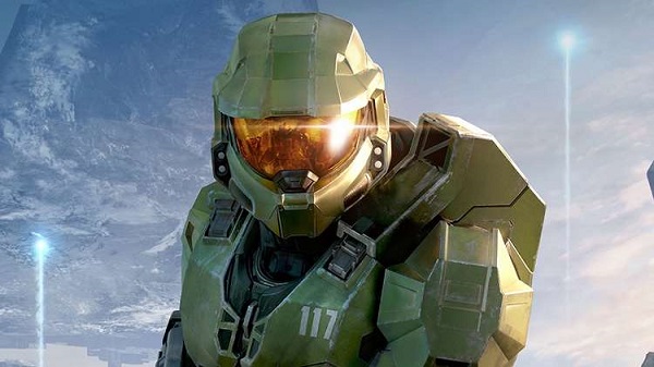رسميا طور اللعب الجماعي داخل Halo Infinite سيتوفر بالمجان و يدعم 120 إطار بالثانية على جهاز Xbox Series X 