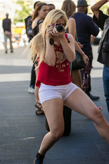 chicas sexys en la calle chicas sexys calle