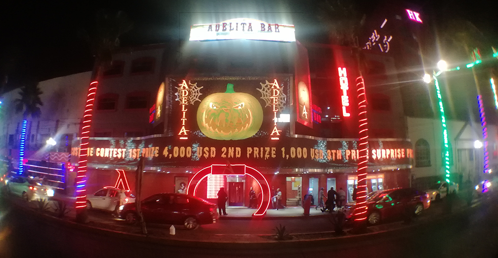 Tijuana Babes Ultimate Bachelor Party Tijuana's Red Light District